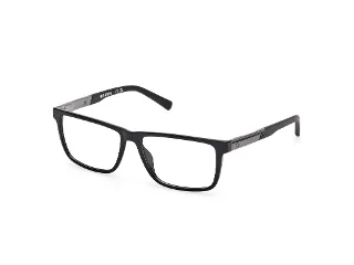 001 Shiny Black/Matte Black