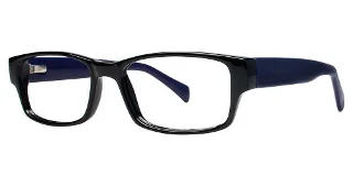 Black/Purple