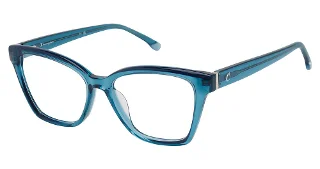 C03 CRYSTAL TEAL