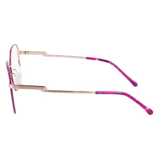 Pure Eyeglasses P-5023