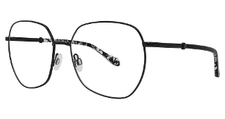 021 Black