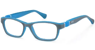 08-Indestructible Gaikai 3.0 Grey Blue