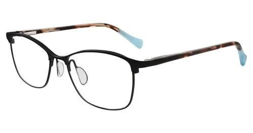 Lucky Brand Eyeglasses D110