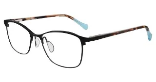 Lucky Brand Eyeglasses D110