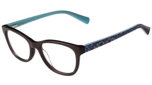 Marchon Nyc Eyeglasses M-ADDYSON