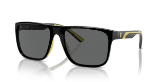 501/87 Black