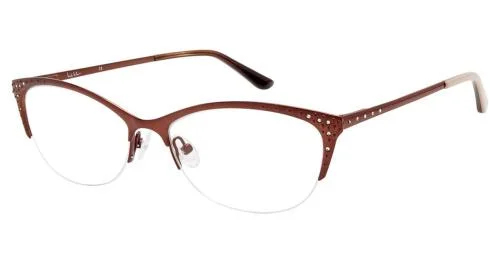 Nicole Miller Eyeglasses Margot