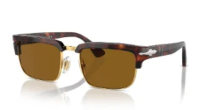 24/33 Tortoise Brown/Gold