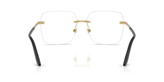 Dolce & Gabbana Eyeglasses DG1360