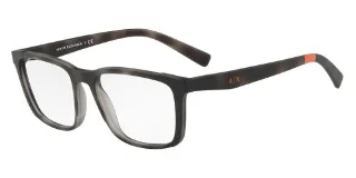 8252 Matte Grey Havana