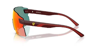 Ferrari Scuderia Sunglasses FZ6024U