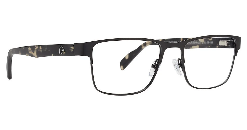 Ducks Unlimited Eyeglasses DU Nighthawk