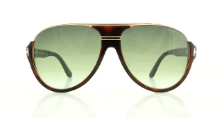 Tom Ford Sunglasses FT0334 Dimitry