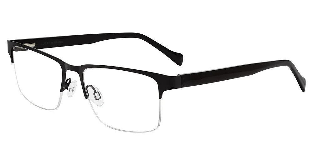 Lucky Brand Eyeglasses VLBD327