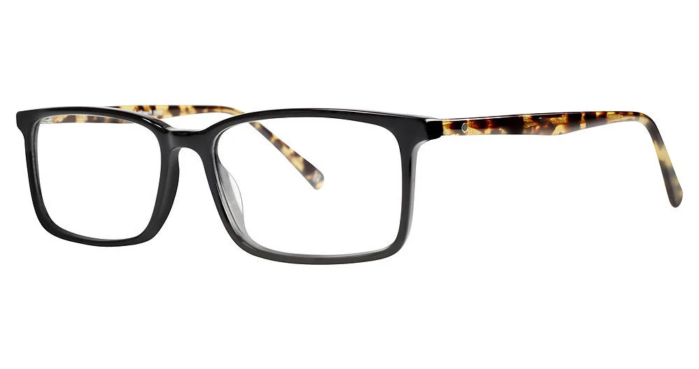 Randy Jackson Eyeglasses 3032