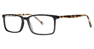 Randy Jackson Eyeglasses 3032