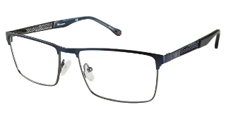 C03 Navy-Gunmetal