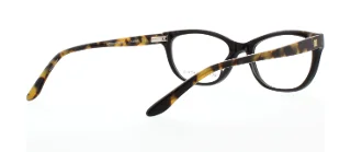 Bcbgmaxazria Eyeglasses JUSTINE