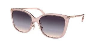 Coach Sunglasses HC8345