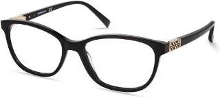 001 Shiny Black