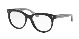 1717 Black