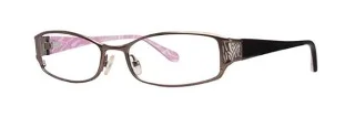 Lilly Pulitzer Eyeglasses CASSIDIE