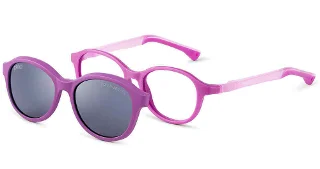 11Sc-Clip Sprite Sc 3.0 Dark Pink Light Pink W/Clip