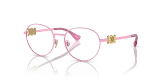 1496 Matte Pink