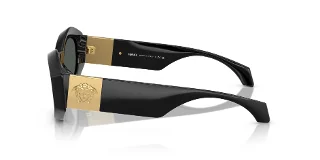 Versace Sunglasses VE4466U