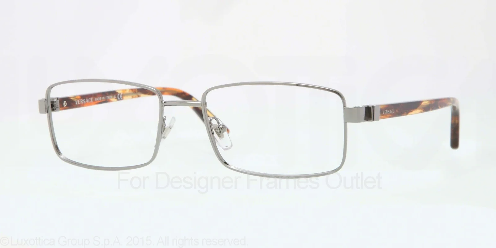 Versace Eyeglasses VE1212