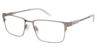C02 Light Gunmetal