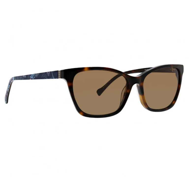 Vera Bradley Sunglasses Cheryl P