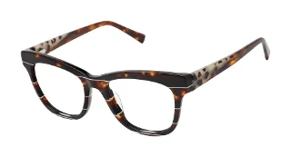TOR Tortoise Stripe