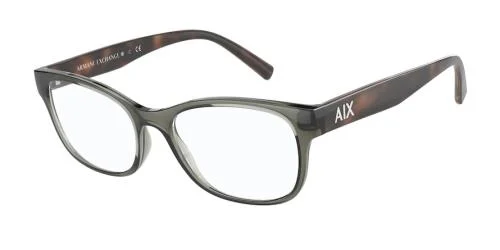 Armani Exchange Eyeglasses AX3076