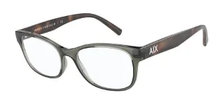 Armani Exchange Eyeglasses AX3076