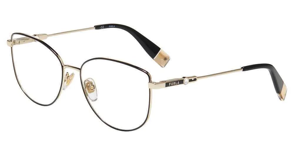 Furla Eyeglasses VFU391S