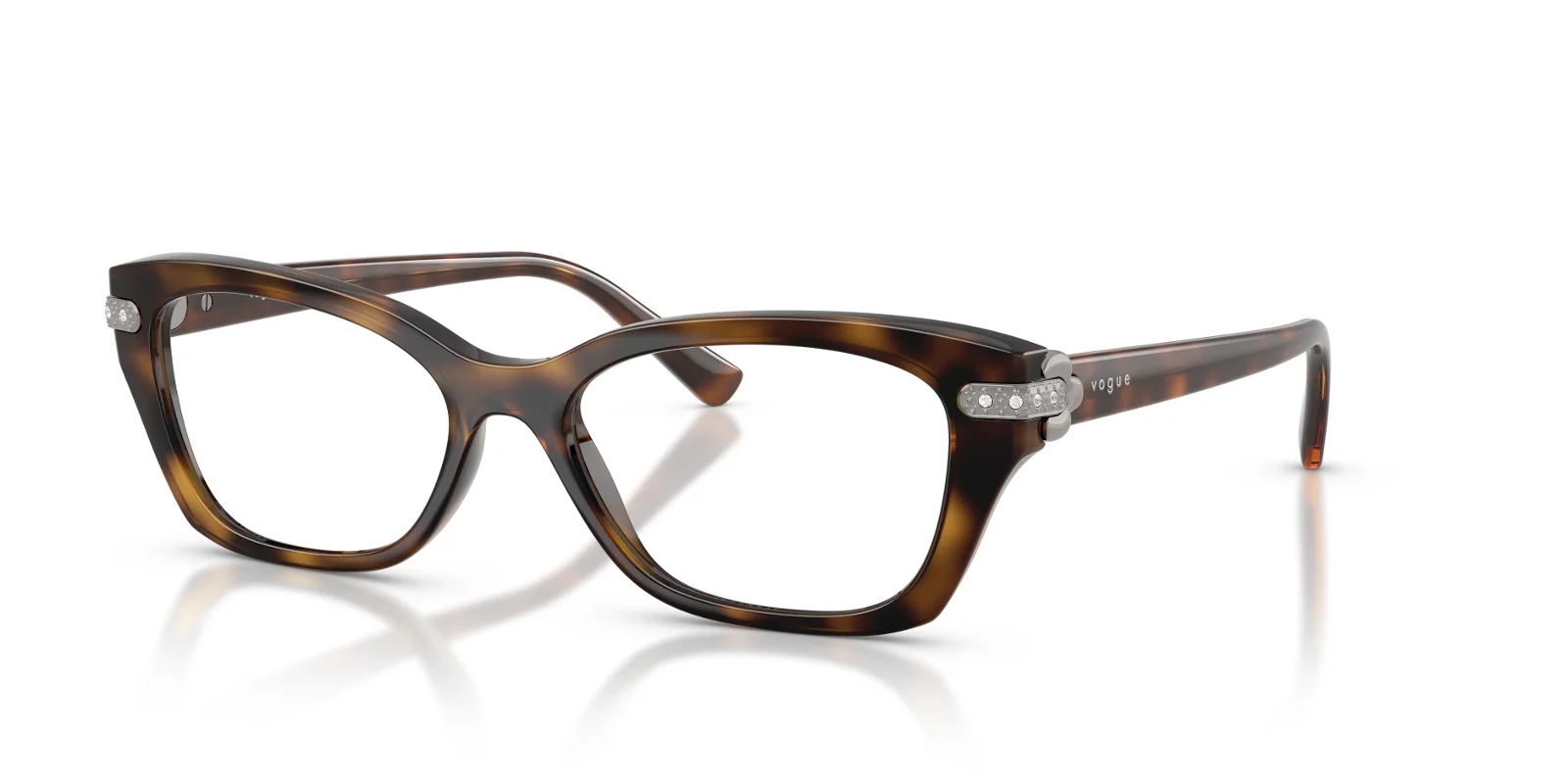 Vogue Eyeglasses VO5704B