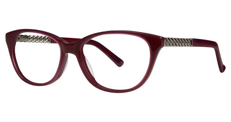Genevieve Paris Design Eyeglasses Willow