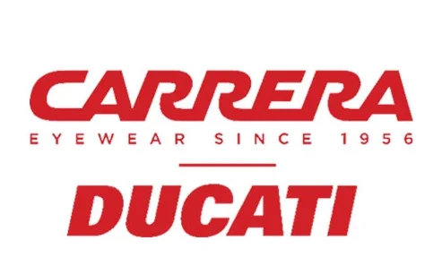 Carrera Ducati