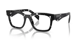 15O1O1 Havana Black Transparent