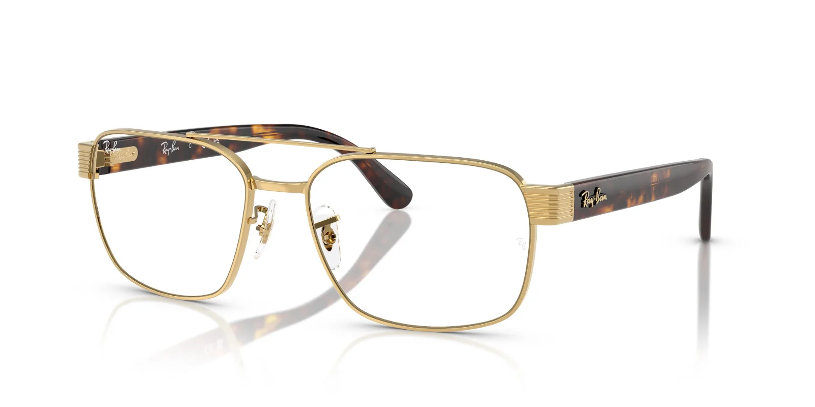 Ray Ban Eyeglasses RX3751V