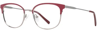 C02 Berry / Gunmetal