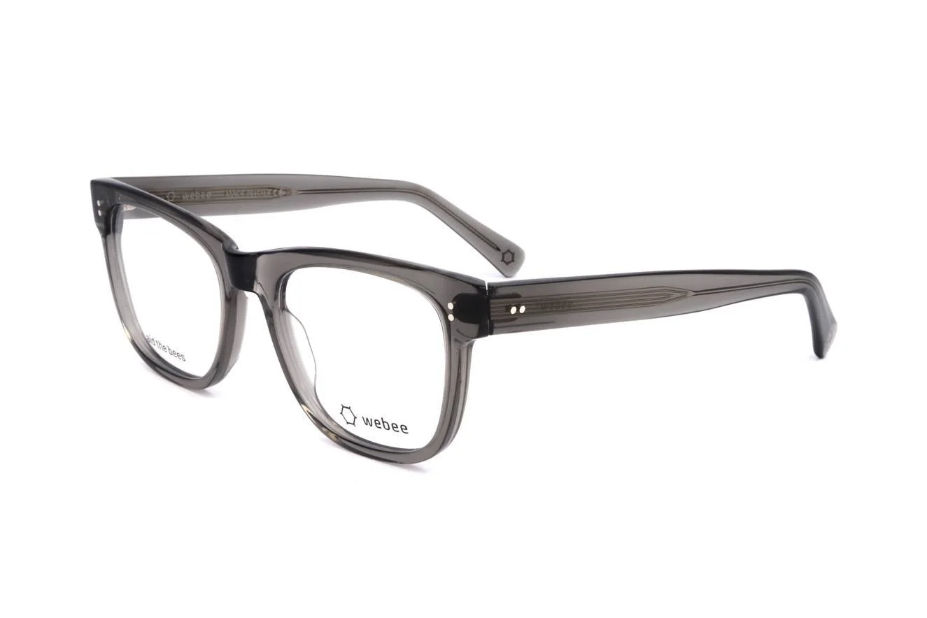 Webee Eyeglasses OAK