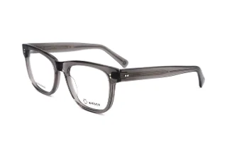 4 TRANSPARENT GREY