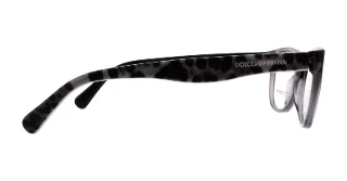 Dolce & Gabbana Eyeglasses DG3136