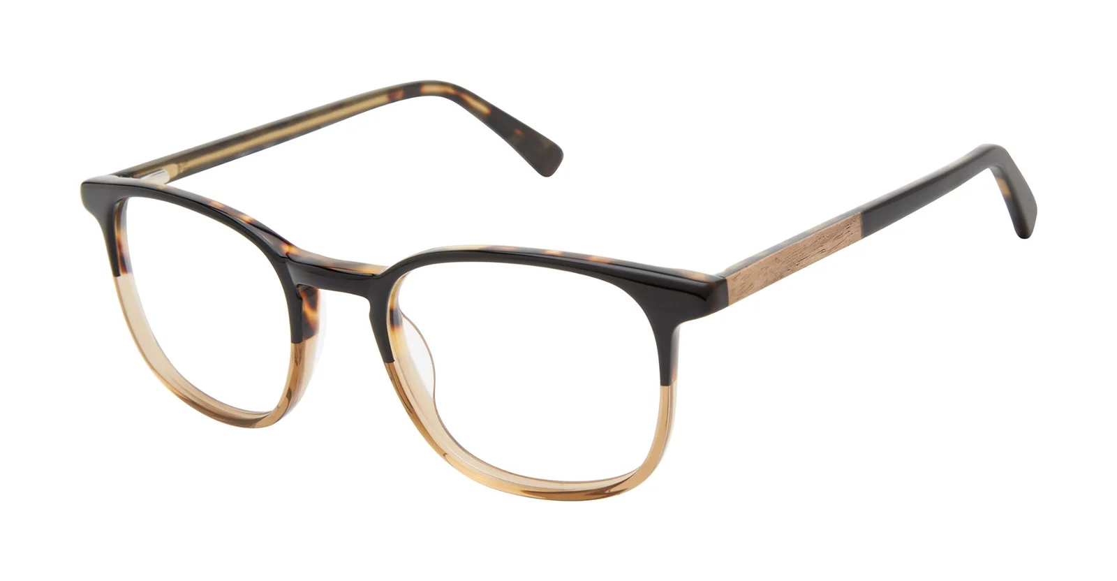 Botaniq Eyeglasses BIO1012T