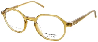 MD05 Brown/ Yellow