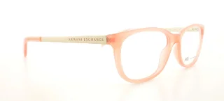 Armani Exchange Eyeglasses AX3005