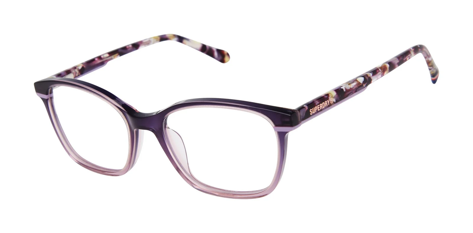 Superdry Eyeglasses SDOW024T