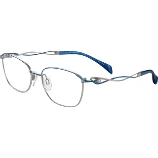 Line Art Eyeglasses XL 2148